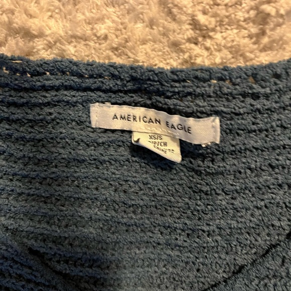 AE oversized sweater - Picture 2 of 2